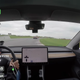 Illustration for article titled Watch How The Tesla Model 3 Handles One Of Americas Best Race Tracks